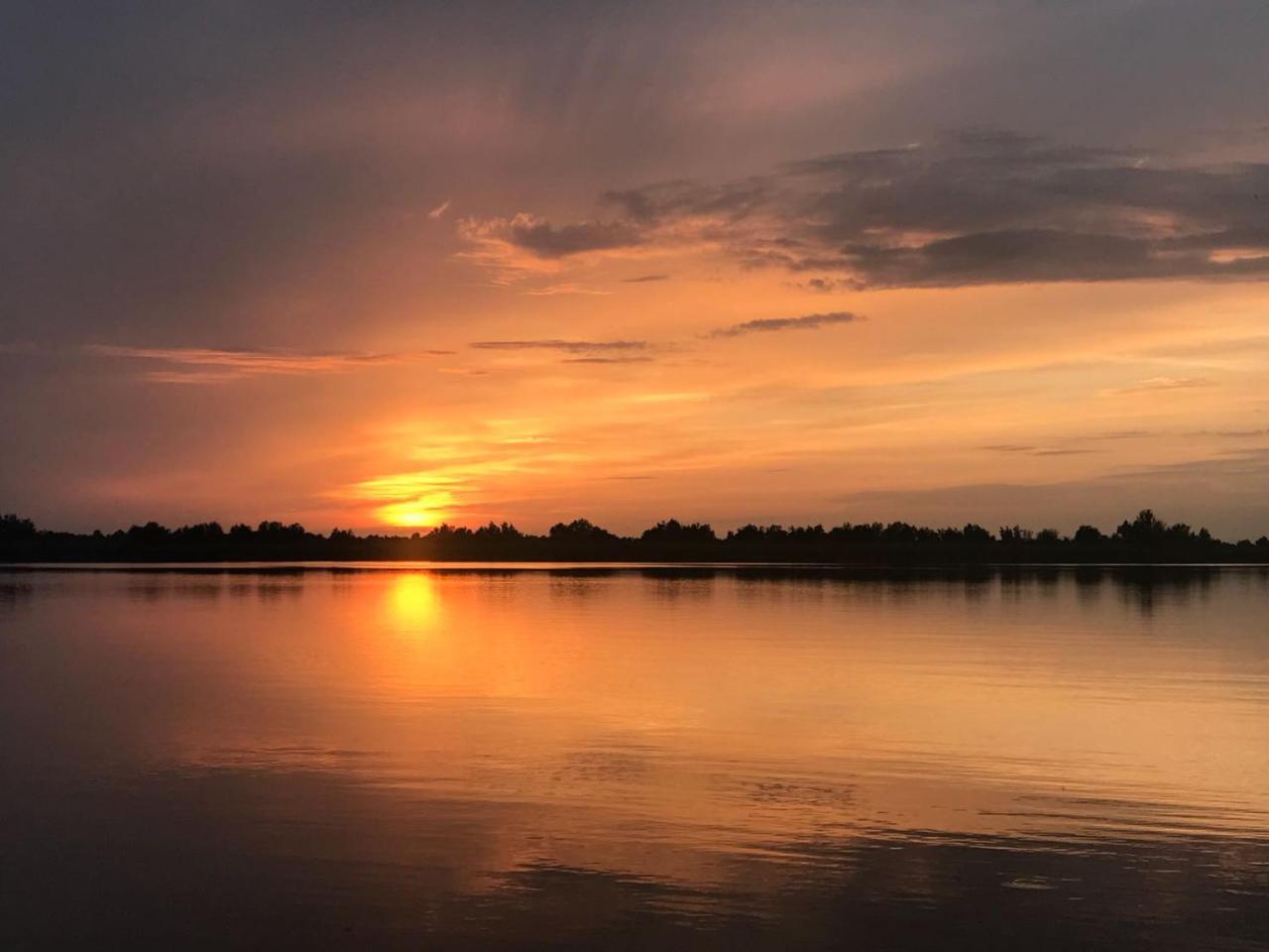 Pensiunea Obretin All Inclusive Mila Douăzeci şi Trei Exterior foto